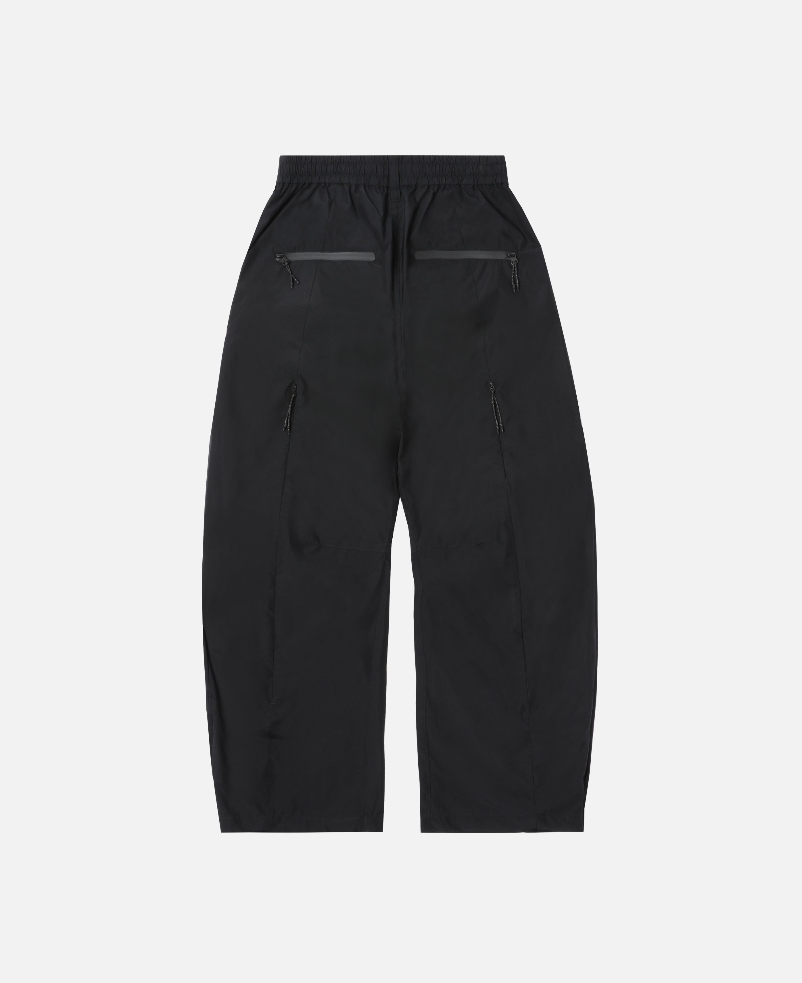 +phenix WINDSTOPPER® by GORE-TEX LABS City Barrel Leg Pants (Black)