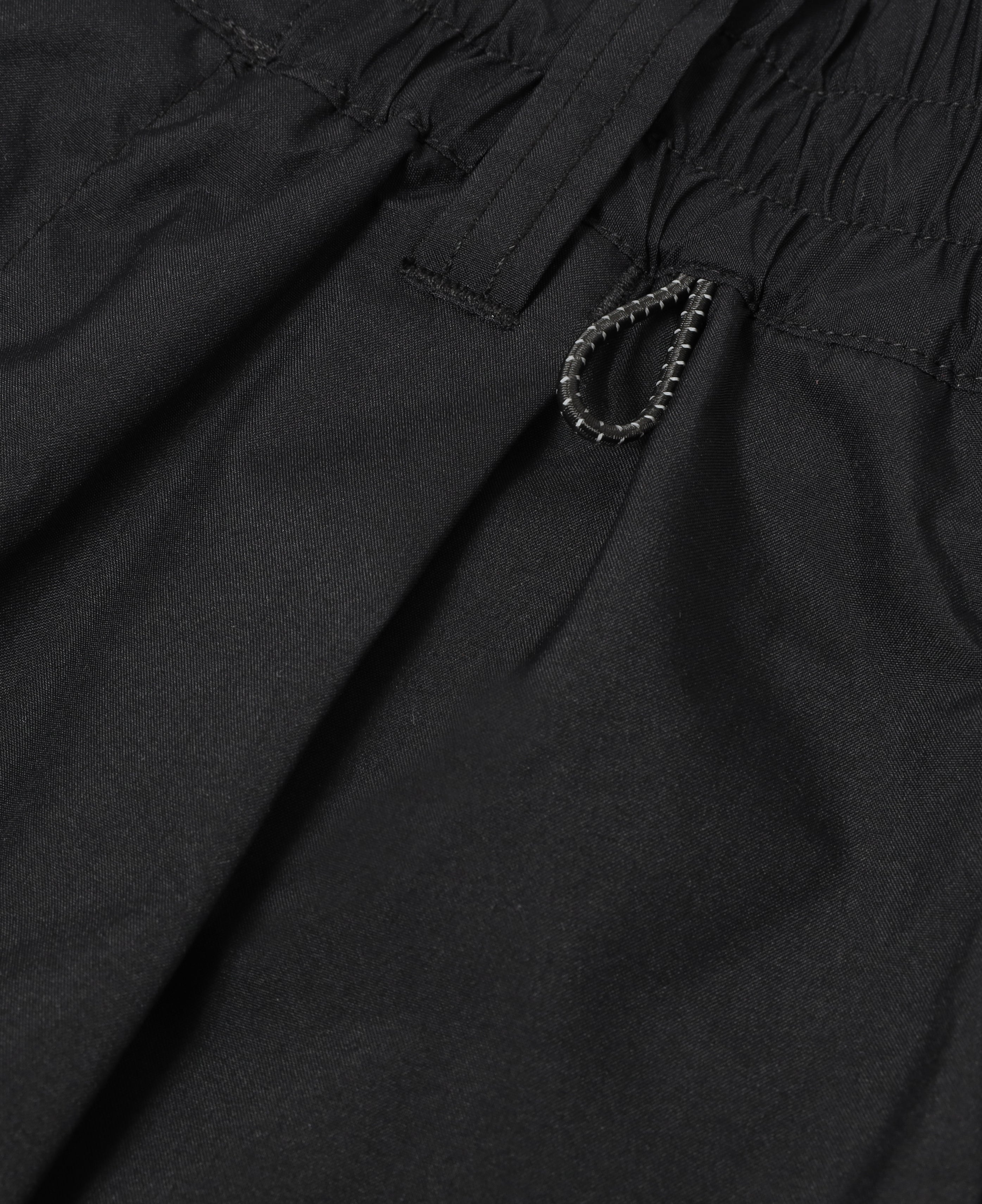 +phenix WINDSTOPPER® by GORE-TEX LABS City Barrel Leg Pants (Black)