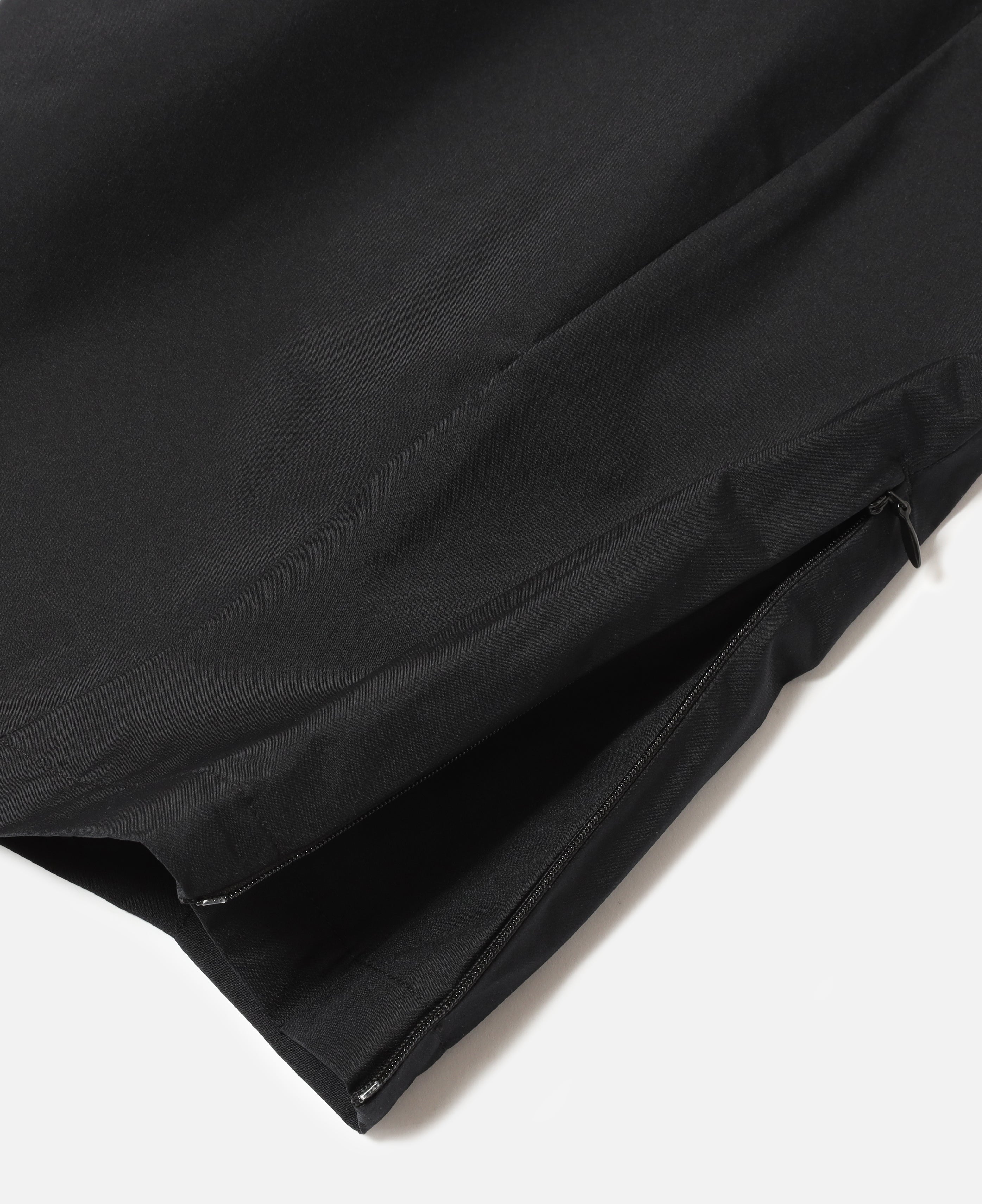 +phenix WINDSTOPPER® by GORE-TEX LABS City Barrel Leg Pants (Black)