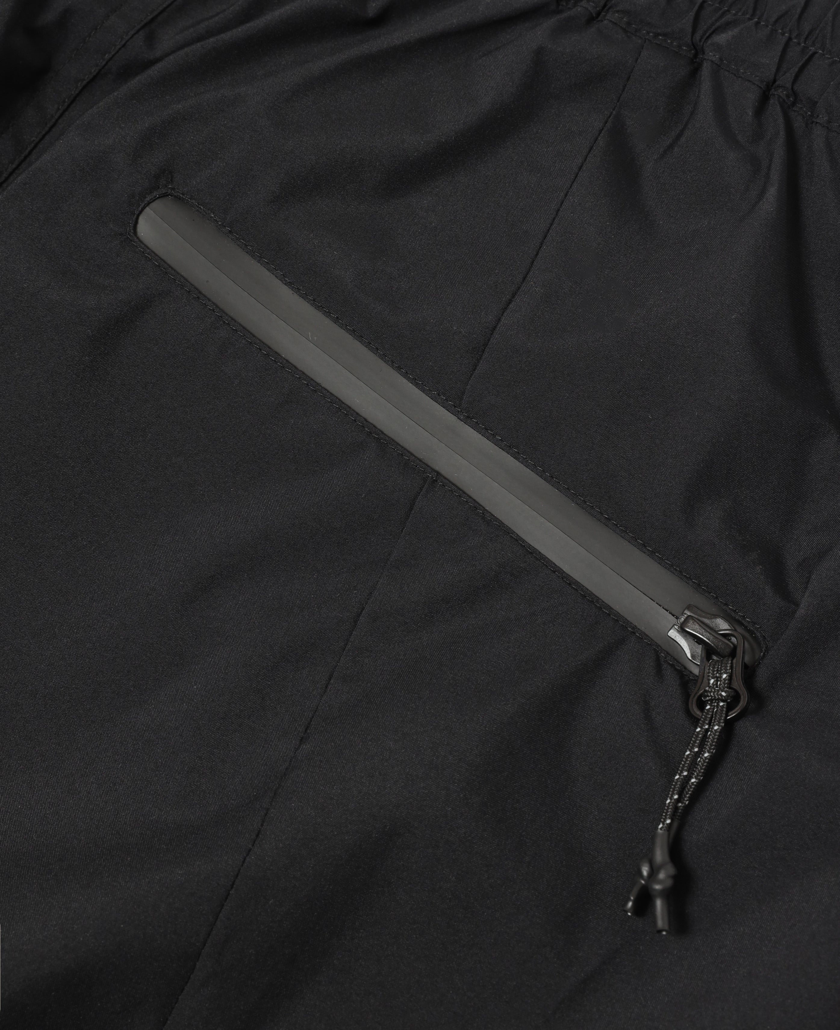 +phenix WINDSTOPPER® by GORE-TEX LABS City Barrel Leg Pants (Black)