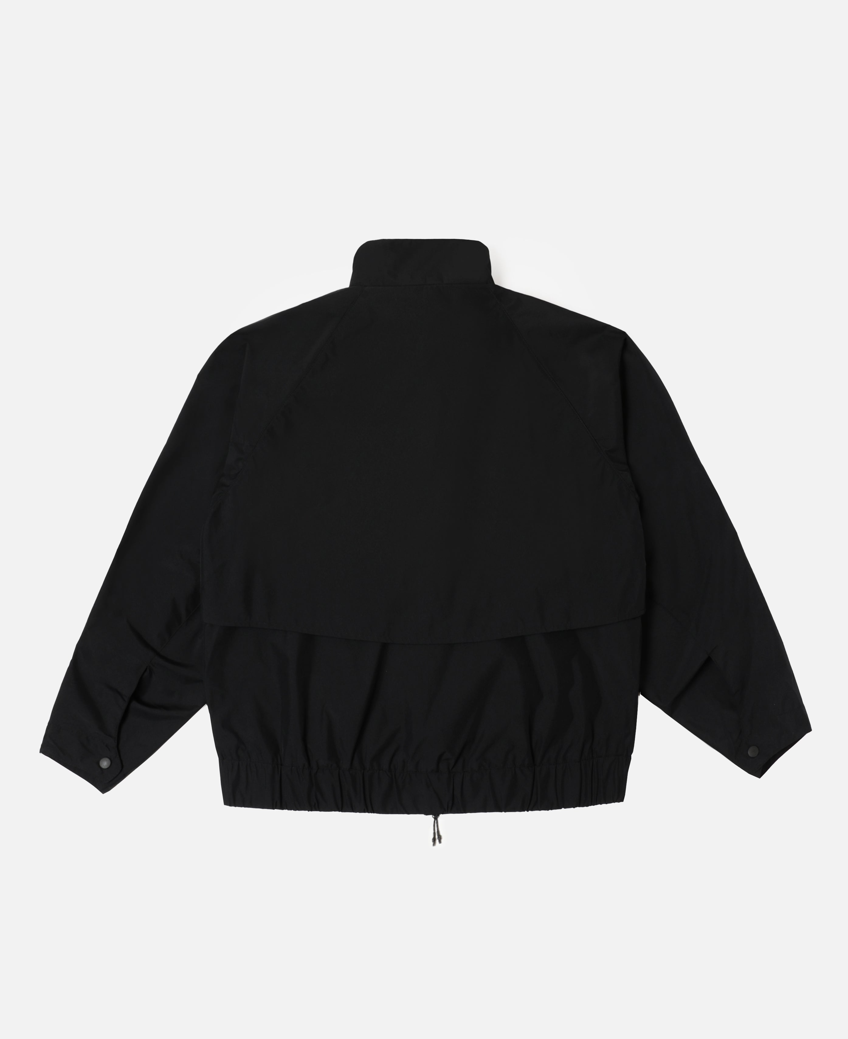 +phenix WINDSTOPPER® by GORE-TEX LABS City Core Stand Jacket (Black)
