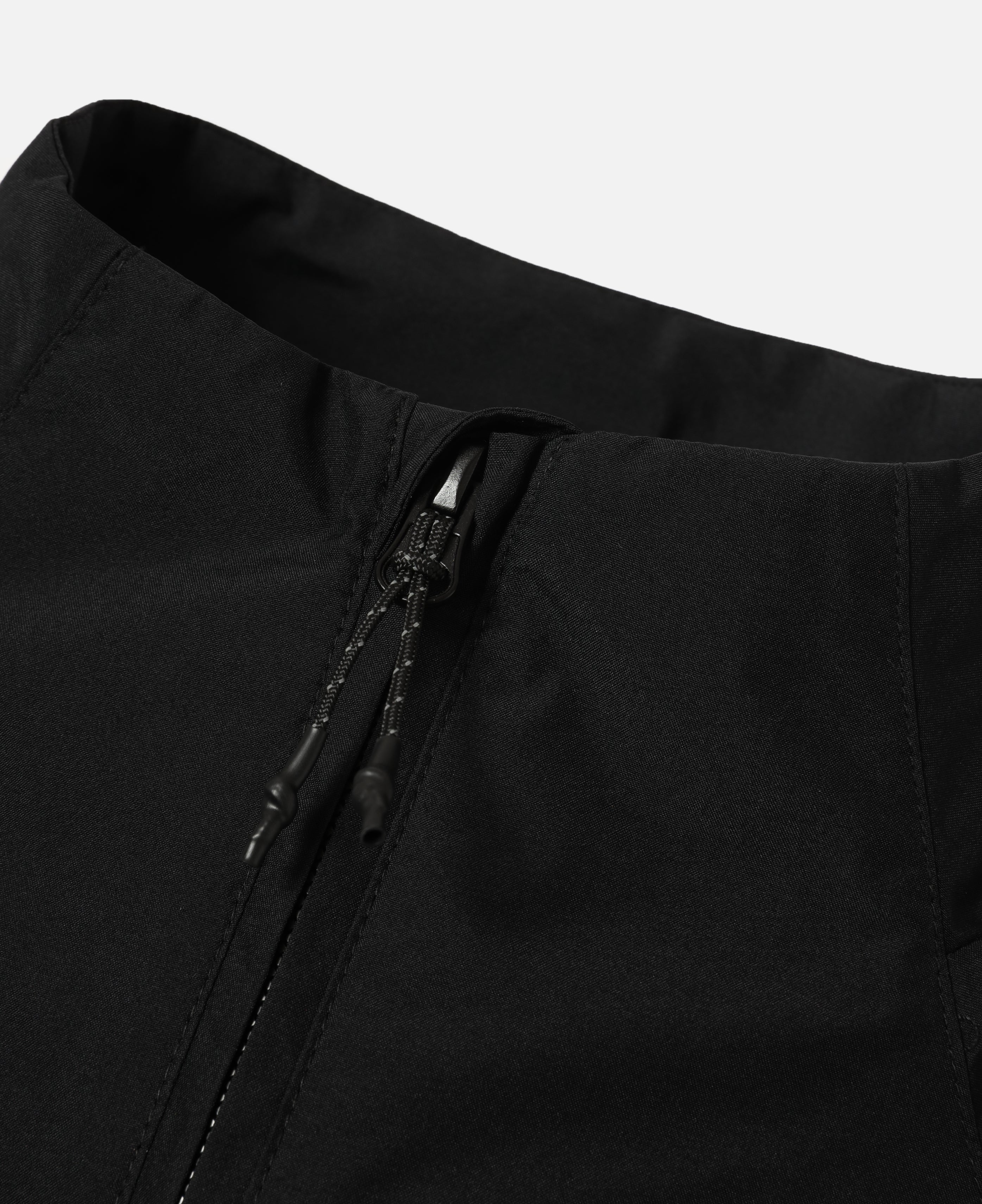 +phenix WINDSTOPPER® by GORE-TEX LABS City Core Stand Jacket (Black)