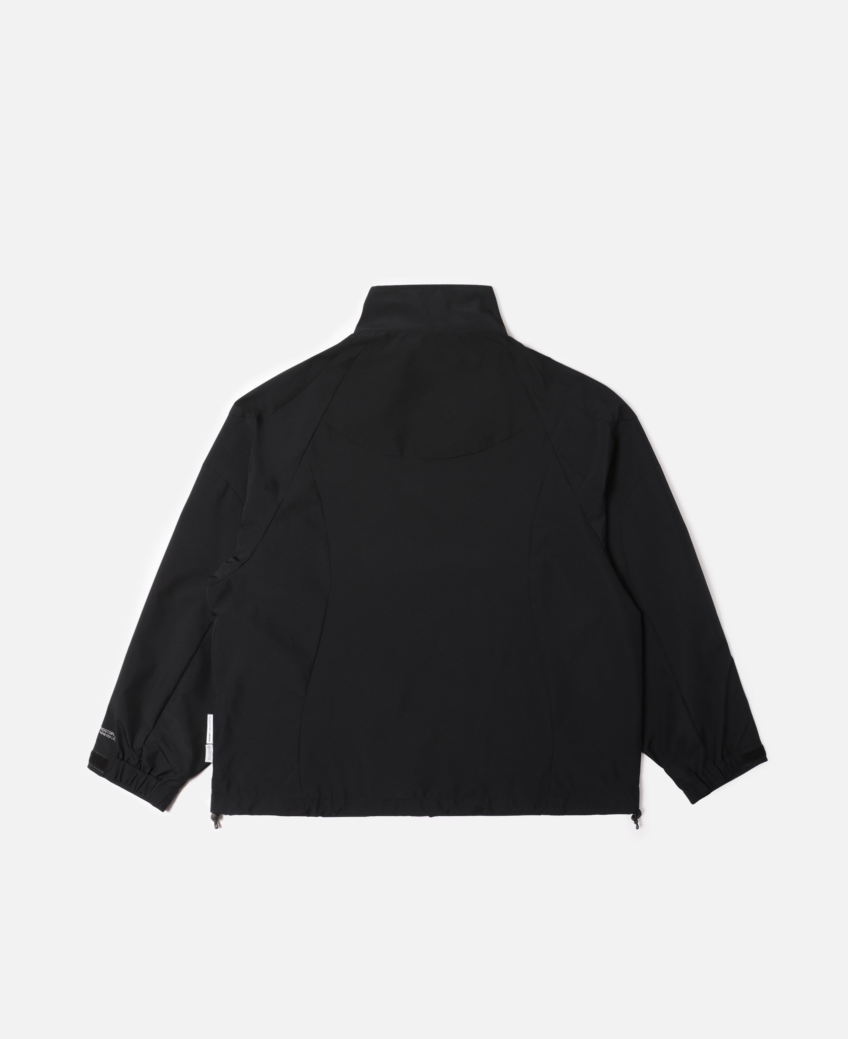 +phenix WINDSTOPPER® by GORE-TEX LABS Sidewinder Jacket (Black)