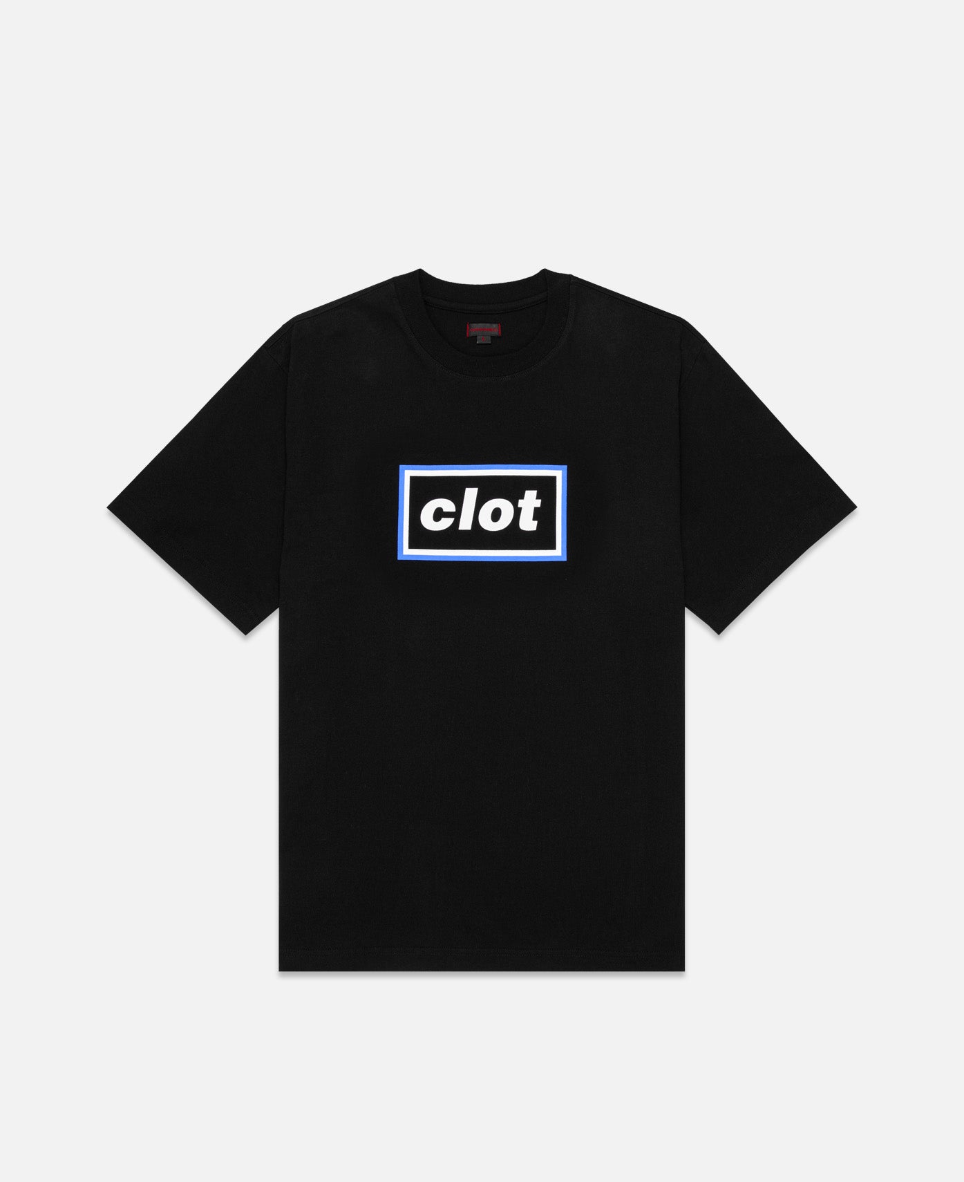 Brand T-Shirt (Black)