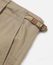 Cargo Pants (Beige)