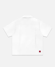 Cha Chaan Teng Shirt (White)