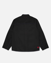 Chinese Jacket (Black)