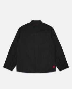 Chinese Jacket (Black)