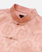 Chinese Shirt (Pink)