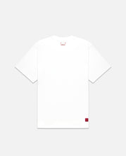 Chineses Shadow Logo T-Shirt (White)