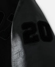 CLOT 2003 Baseball Jacket (Black)