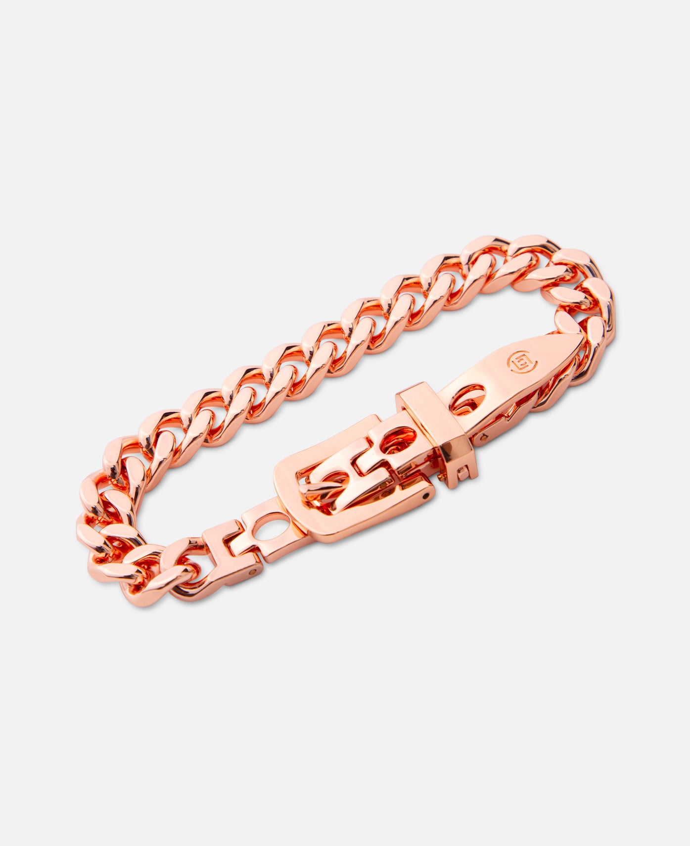 CLOT Bracelet (Rose Gold)