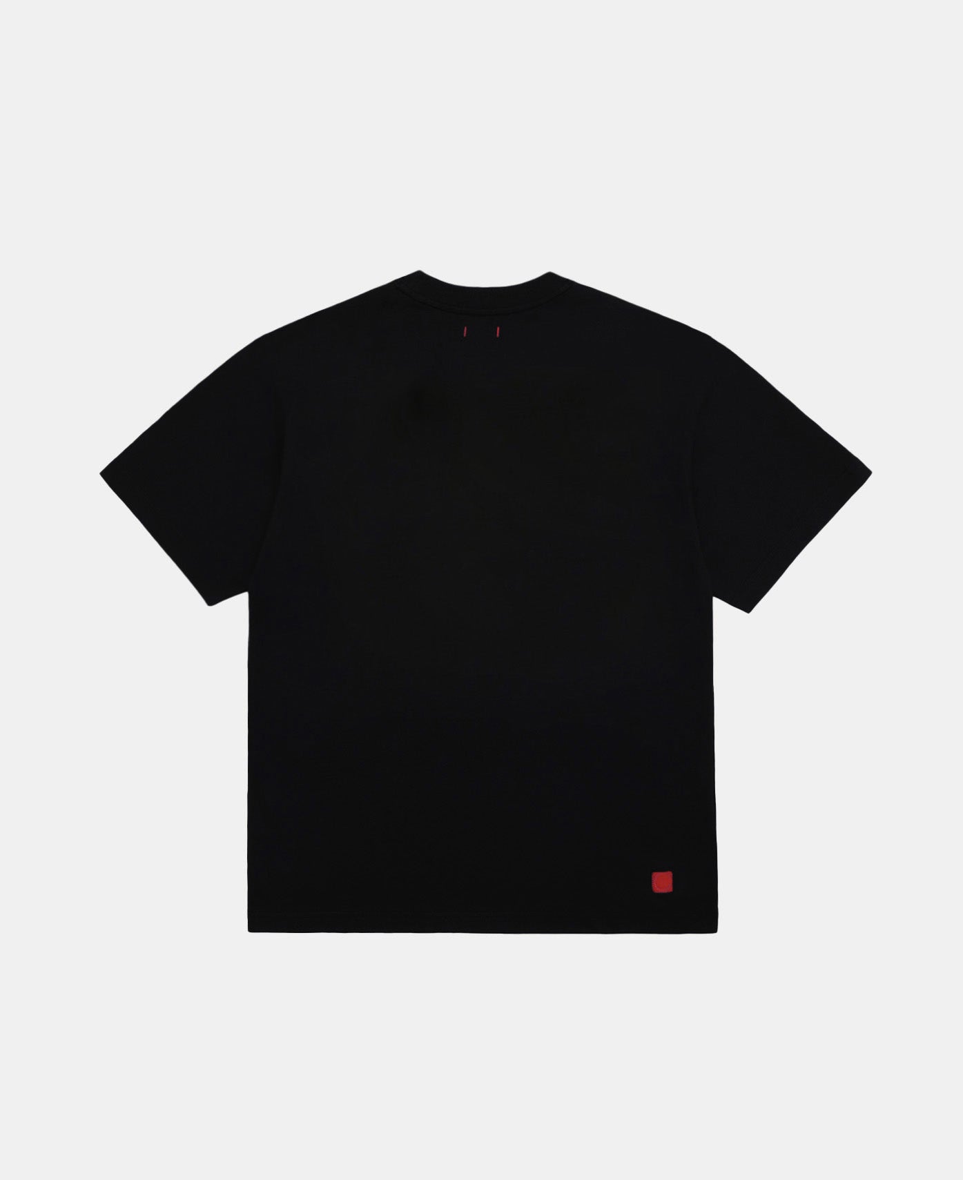 Clot Collegiate T-Shirt (Black)