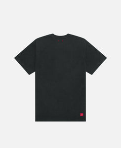 Small Logo T-Shirt (Charcoal)