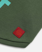 CLOT Pet CNY Vest (Olive)