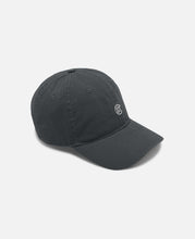 CLOT Washed Logo Cap (Charcoal)