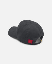 CLOT Washed Logo Cap (Charcoal)