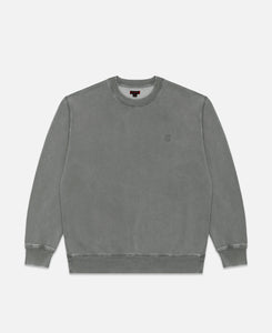 CLOT Washed Logo Sweatshirt (Grey)