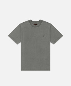 CLOT Washed Logo T-Shirt (Grey)