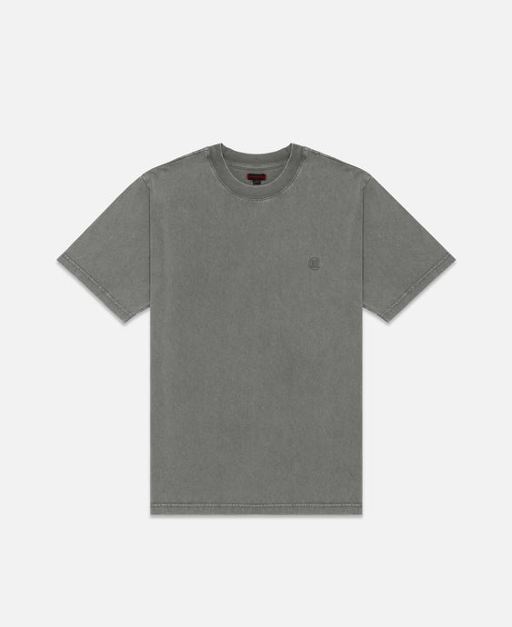 CLOT Washed Logo T-Shirt (Grey)