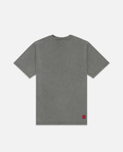 CLOT Washed Logo T-Shirt (Grey)