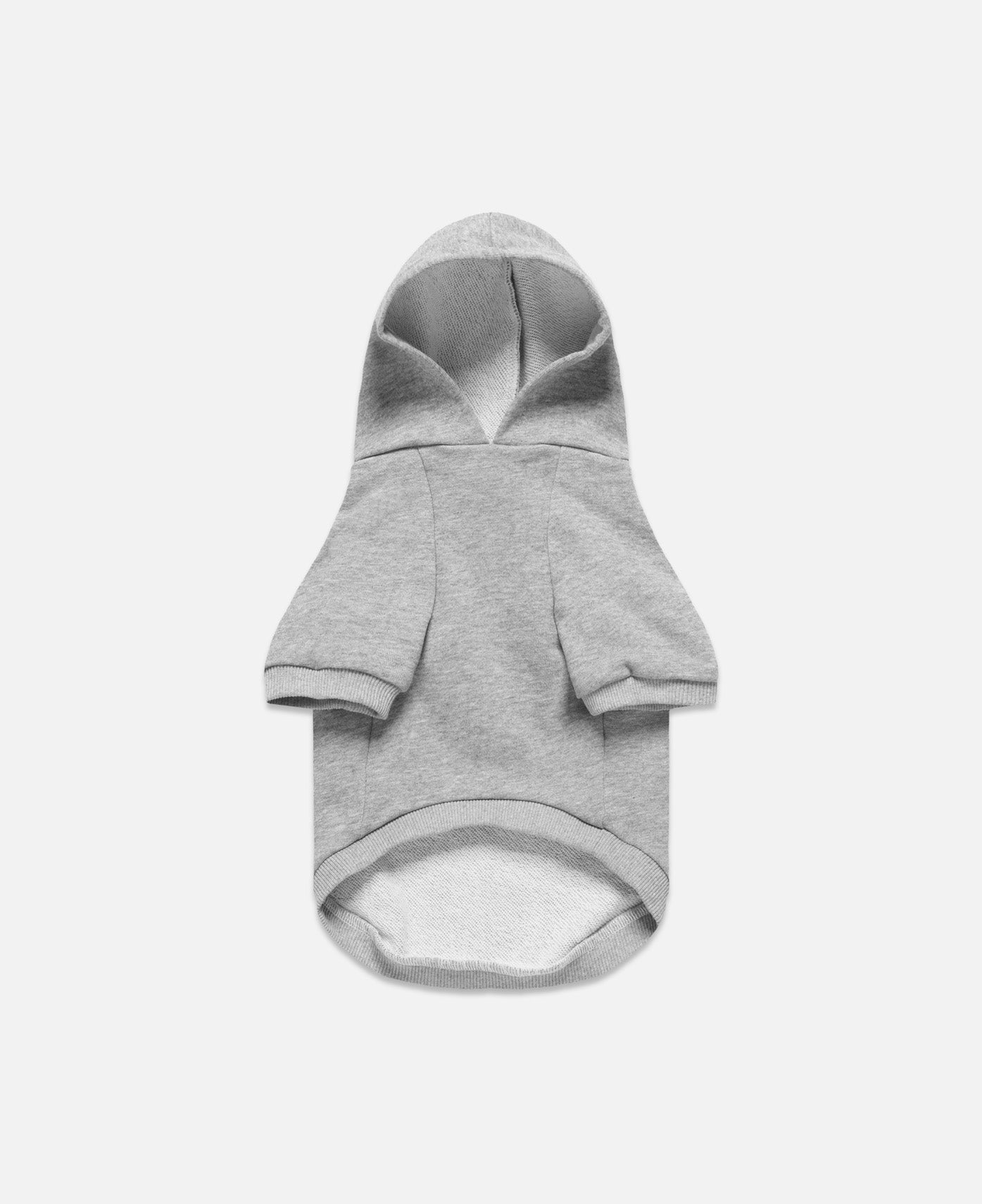 CLOT x AFGK Pet Hoodies (Grey)