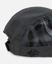 Egra Cap (Black)