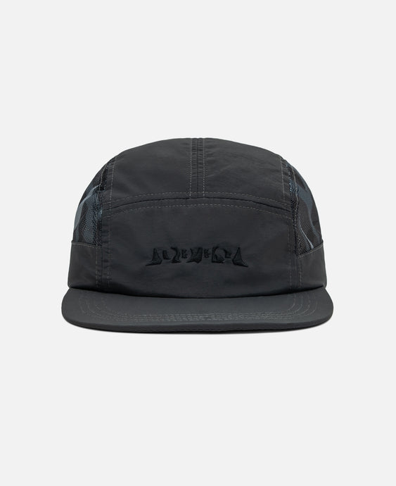 Egra Cap (Black)