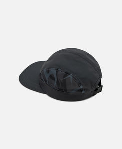 Egra Cap (Black)