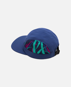 Egra Cap (Blue)