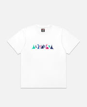 Egra Print T-Shirt (White)