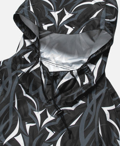 Egra Raincoat (Black)