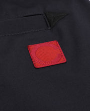 Emboridered Chino Pants (Navy)