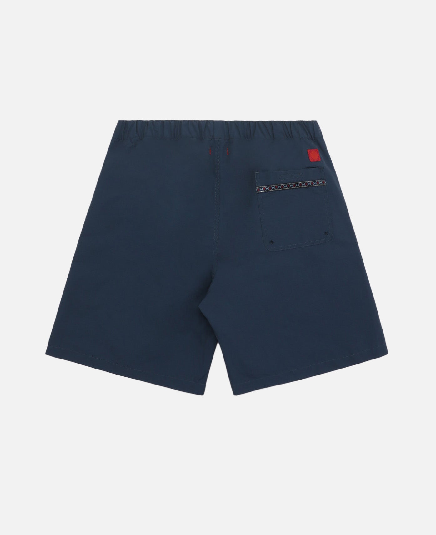 Explorer Shorts (Navy)