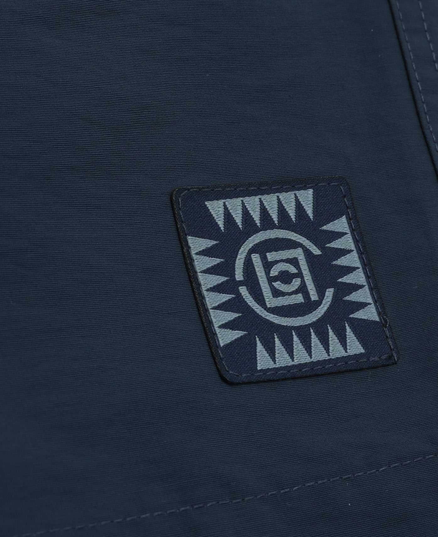 Explorer Shorts (Navy)