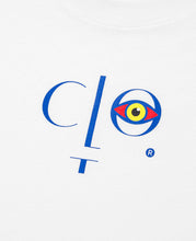 Eye In CLOT T-Shirt (White)
