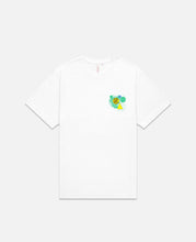 Geometric T-Shirt (White)