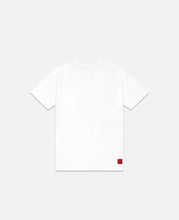 Kids Cassette T-Shirt (White)