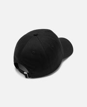 Life Is A Movie Cap (Black)