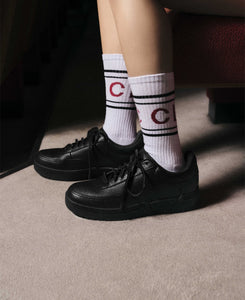 CLOT Logo Socks (Multi)