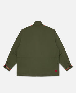 M-65 Jacket (Olive)