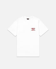 Made In HK T-Shirt (White)