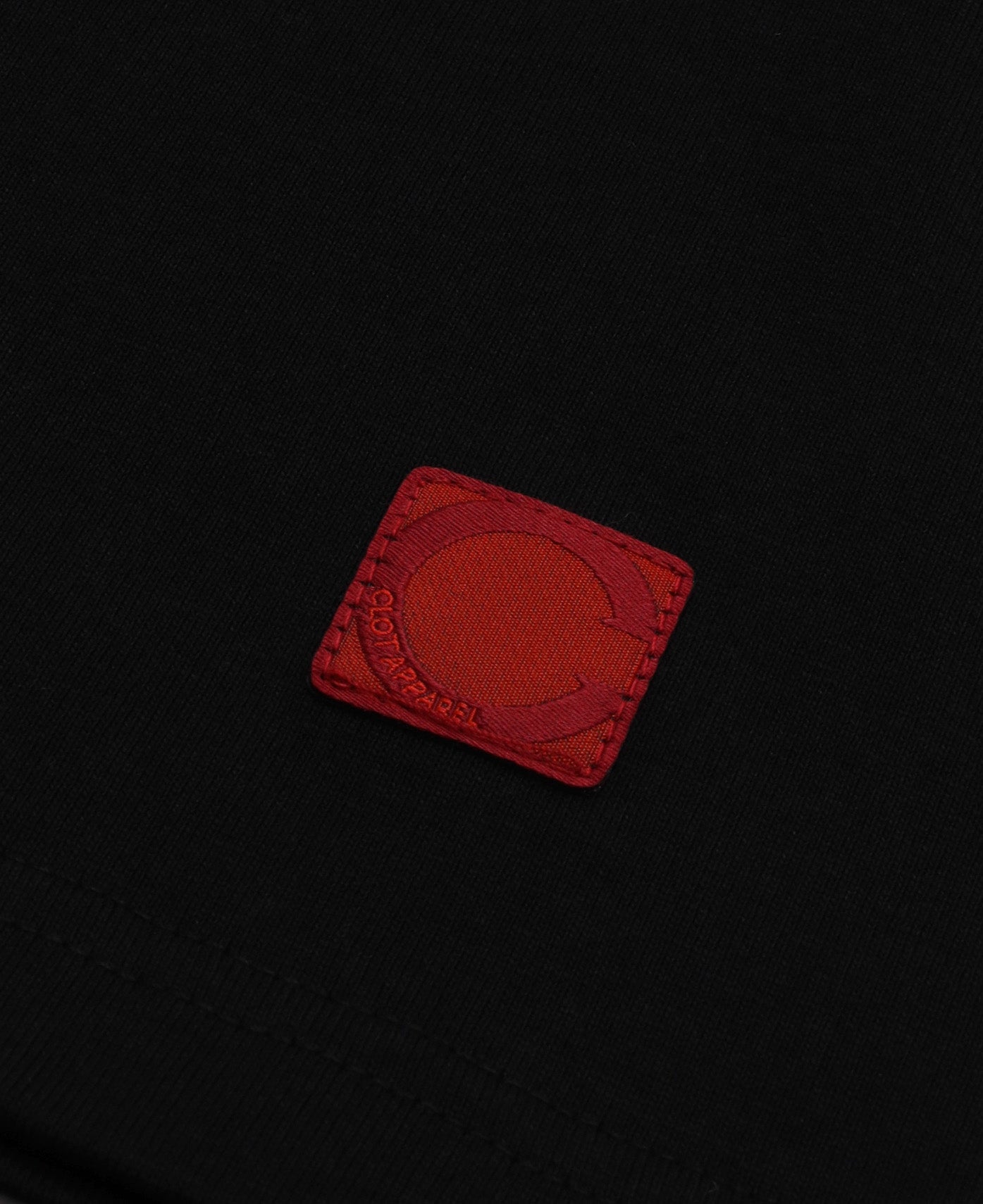 Moon Child T-Shirt (Black)