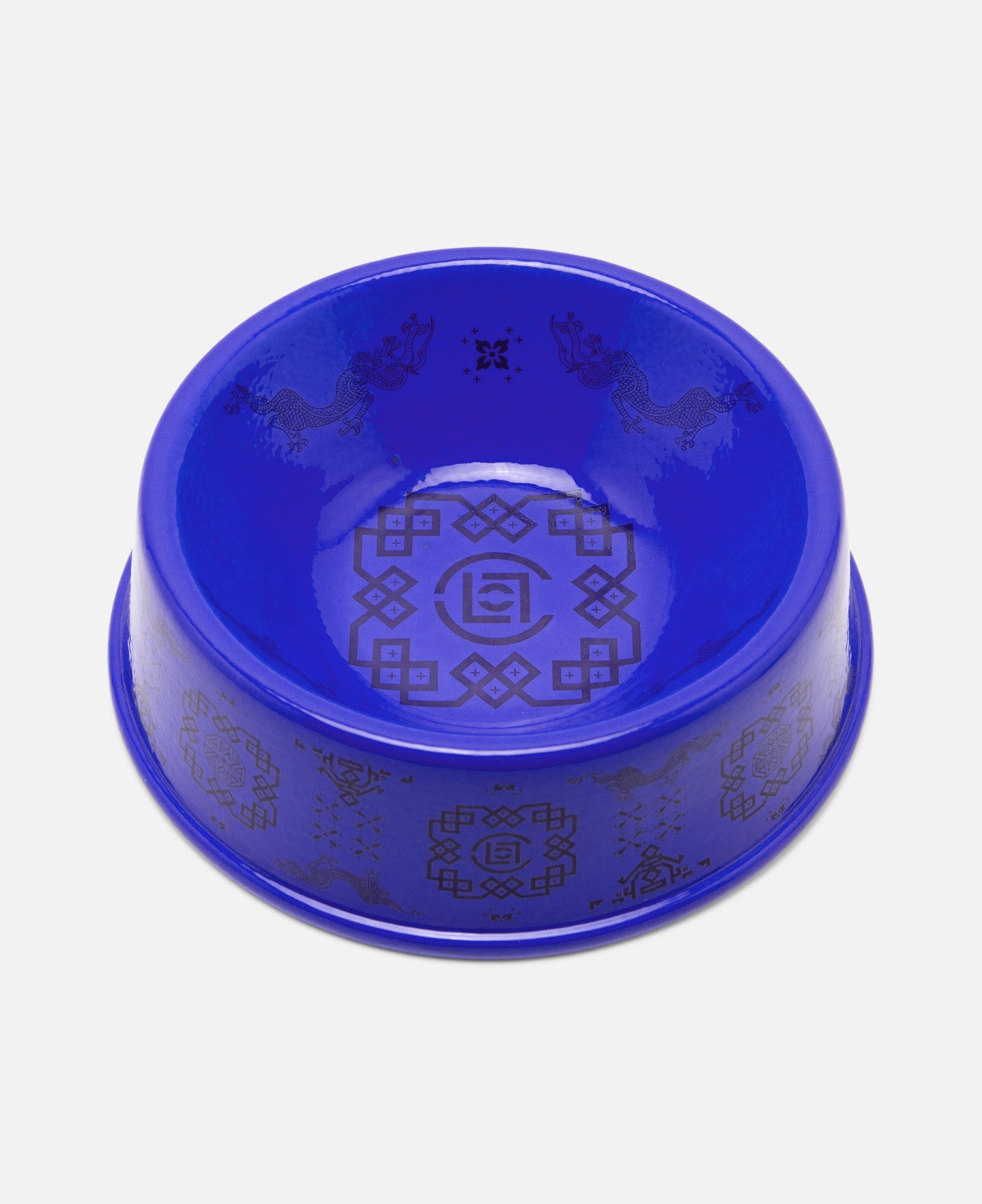 Pet Bowl (Blue)