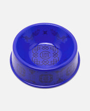 Pet Bowl (Blue)
