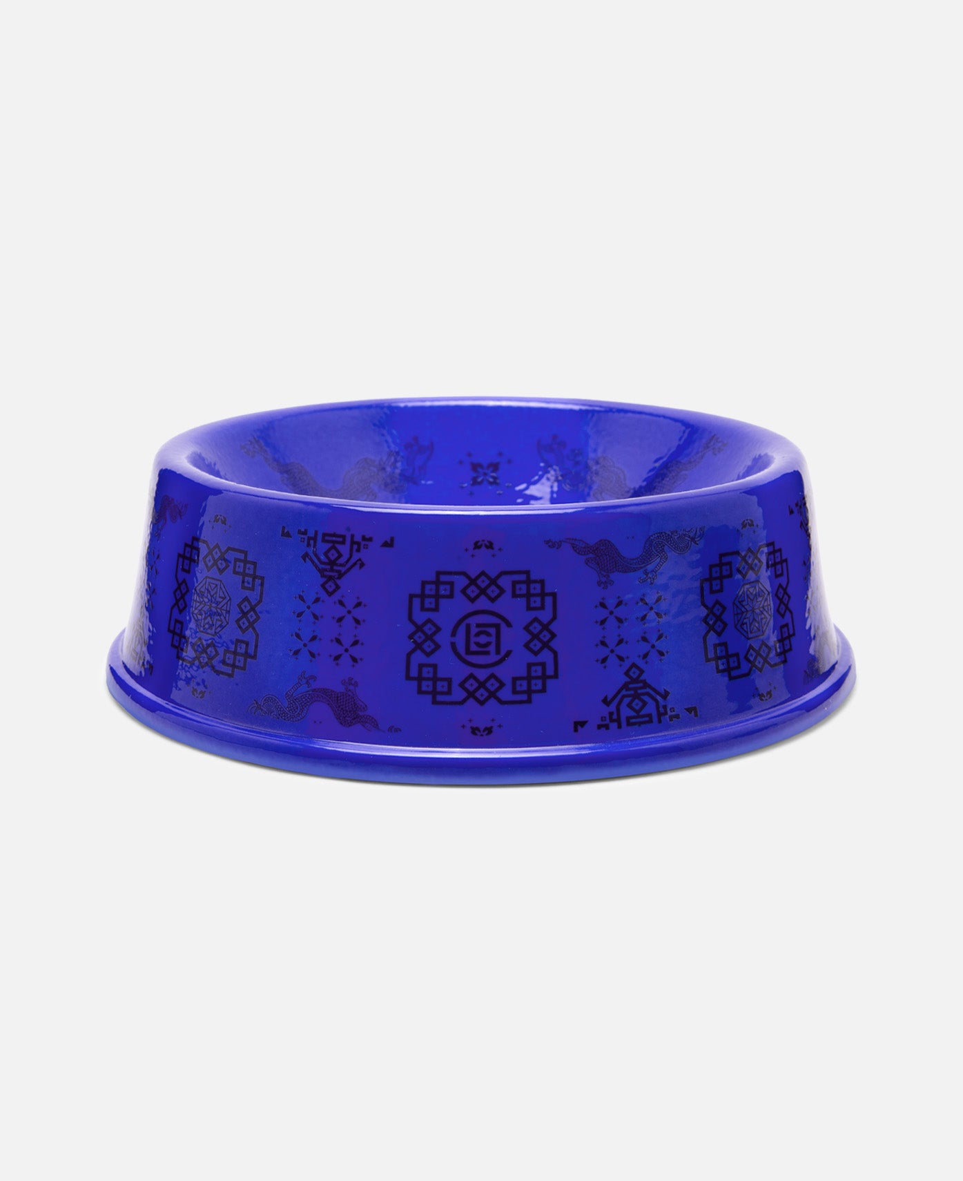 Pet Bowl (Blue)