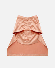 Pet Chinese Shirt (Pink)