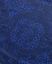 Pet Triangle Scarf (Blue)