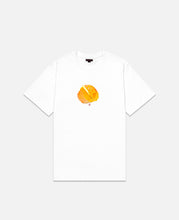 Pineapple Bun T-Shirt (White)