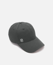 Small Logo Cap (Charcoal)